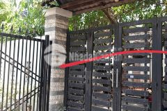 Bán 2 lô đất liền nhau phường thạnh mỹ lợi, tp thủ đức. giá 100tr m2, diện tích 100m2 full thổ cư