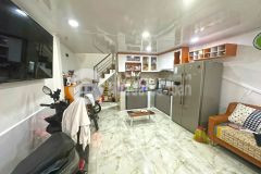 Hàng hiếm nhà đẹp ở liền 1 lầu st hẻm 95 lê văn lương, quận 7