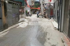 Bán nhà dòng tiền ngõ 230 mễ trì thượng 50 x6t thiết kế 9 căn hộ và có thể làm thêm 1 căn