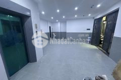 Cực phẩm dòng tiền mặt ngõ kinh doanh thang máy cách đường lớn 30m