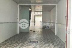 Cho thuê nhà trong chợ an hòa gần mặt tiền nguyễn văn cừ an hòa giá 8 triệu