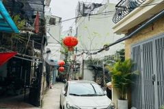 Bán lô đất giá đầu tư tại cự khối phường long biên hà nội.