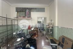 Hồng bàng quận 6 53m2 3 tầng btct sổ vuông chỉ 6... tỷ.