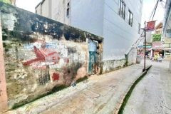 Bán đất trương định 87m 1 nhà ra phố hoàng mai