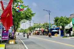 Mặt tiền lê lợi ngang 6.2m hiếm vừa ở vừa có dòng tiền chỉ 8.8 tỷ