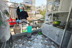 Nhà hiếm bình thạnh sát mặt tiền ngô đức kếbình thạnh hẻm xe hơi nhỉnh 5 tỷ