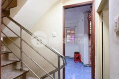 Mặt tiền víp sát quận 1 kinh doanh đa ngành mặt tiền ô tô