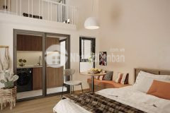 Tôi cần bán nhà ngõ quỳnh, hbt giá 22.5 tỷ, hơn 90m2x6t, thang máy, kd