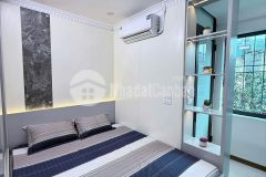 Bán nhà đầu ngõ kim mã, bđ giá 4.95 tỷ, 25m2x3t, ảnh thật