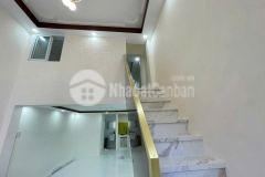 Nhà đẹp phước long xách vali vào ở ngay cách biển chỉ vài phút