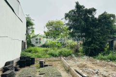 Bán mảnh đất tại khu giãn dân cự khối long biên hà nội.