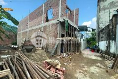 Bán đất bắc hồng 90m mặt tiền 5m sat dự án vin quanh 3tỷ