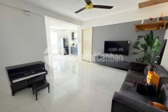 Bán căn hộ chung cư đại kim hoàng mai, slot gửi ô tô, 62m2 x 2 phòng ngủ, nhỉnh 4 tỷ.