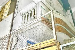 Nhà 1 lầu sát mặt tiền âu dương lân ngang 7m gần cầu chữ y quận 8