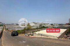 Bán lô đất chỉ 12ty xây biệt thự đẳng cấp tại trần quang khải đà lạt