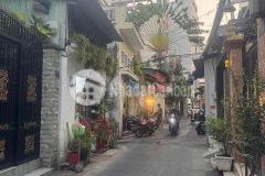 Trung tâm quận 10 xe hơi tận nhà 4 tầng btct 292.11.10 39 4 3.1 9.9tỷ.