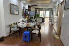 Bán gấp căn hộ 72 m2,02 ngủ, khu 06 tòa mặt đường cienco5, kđt thanh hà hà đông, hà nội, giá 3.45 tỷ