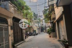 Hiếm phố nam đồng 38m2, 3t, mt8m ô tô tránh giá 13.5 tỷ trung tâm quận đống đa