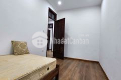 Bán nhà lương khánh thiện 5 tầng long lanh dân xây 2 thoáng hoàng mai