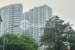 Bán căn hộ chung cư oct5a resco cổ nhuế 65m 2pn 2vs full đồ view đẹp sẵn sổ giao dịch ngay