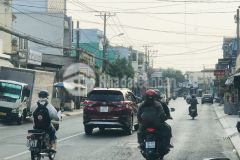 Nhà 2 mặt tiền lý thường kiệt giá chỉ 9 tỷ cho 164m² hiếm có khó tìm