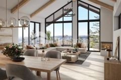 Bán biệt thự lữ gia, đà lạt có sẵn 6 căn hộ giá chỉ 13,5 tỷ