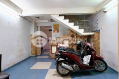 Mặt tiền víp sát quận 1 kinh doanh đa ngành mặt tiền ôtô.