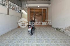 Cho thuê nhà hẻm cmt8 lộ ô tô gần bệnh viện phụ sản giá 7 triệu