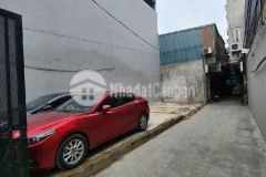 Bán đất lĩnh nam 64m vị trí đẹp ô tô tránh, kinh doanh 11.7 tỷ