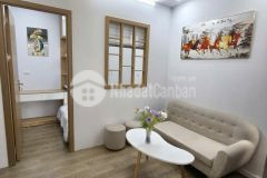 Bán chung cư đường nguyễn trãi, thanh xuân, nhà đẹp, ngõ thông, gần ngã tư sở