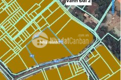 Gà đẻ trứng vàng 815m² tp thủ đức 155trth, sát vành đai 2, giữ tiền