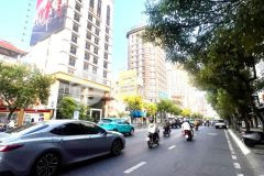 Chdv 9 pn 5 tầng 45m2 tn 45trtháng nam kỳ khởi nghĩalý chính thắng 8.x tỷ