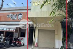 Cho thuê nhà mặt tiền nguyễn văn cừ nối dài gần kdc hồng phát giá 16 triệu