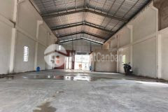 Bán nhà kho mới xây xã đức hòa đông dt 700m2 full thổ giá 7 tỷ