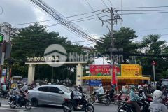 Bán nhanh lô đất dự án khu nhà ở nam hoà, đỗ xuân hợp, phước long a, tp thủ đức giá 11,8ty