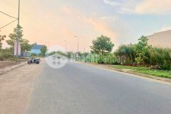 Bán nền đẹp đường b8 kdc phú an có 2 hẻm kĩ thuật thoáng mát, phường hưng phú, cần thơ