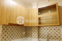 Siêu phẩm quang trung, gò vấp 4 tầng 65m2 full nội thất chỉ 7 tỷ