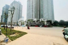 Bán đất phú thượng. dt 180m². mt 11.5. cạnh ciputra. ô tô vào đất giá 13 tỷ