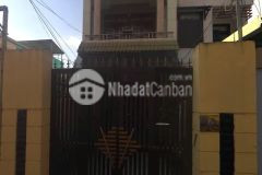 Nhà 1t1l mặt tiền đường số, phước long a, quận 9 diện tích 110m2 giá 9,8ty