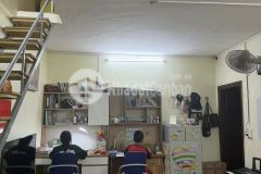 Bán căn hộ may 10, sài đồng, long biên 50m2, chỉ 1,75 tỷ sổ hồng giao dịch ngay