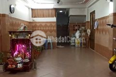 Siêu phẩm quang trung, gò vấp 4 tầng 65m2 full nội thất chỉ 7 tỷ