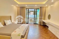 Bán nhà vĩnh hưng 6 tầng thang máy long lanh vf3 thông gần phố hoàng mai