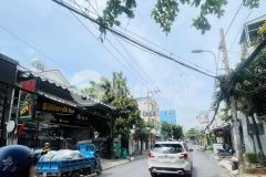 Bán nhà hẻm xe hơi gần dương quảng hàm đường số 20, gò vấp, 44m², 5 tầng, 6.6 tỷ tl