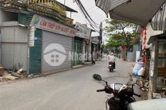 Trục chính thôn 60m2 lô góc binh minh hơn 3tỷ