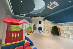 Bán 2pn de capella quận 2 dt 75m2 giá 7,6 tỷ sổ hồng sang tên ngay