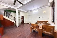 Thanh xuân nhà dân xây 4048m², 4 tầng, mt 4.93m. ngõ nông, ô tô cách 20m. giá chỉ 10.x tỷ