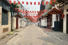 Bán lô đất mặt phố lý quốc bảo, ph hải dương, tp hải phòng mới, 81.1m2, mt 4.46m, 2.9x tỷ