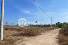 Bán gấp lô đất biệt thự đá bạc châu đức brvt