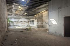 Cho thuê kho diện tích 550m2 mặt tiền nguyễn văn cừ nối dài giá 65 triệu