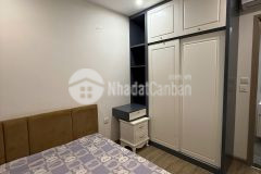 Bán căn góc 2pn1 tầng cao view thoáng full đồ đẹp như ảnh chỉ 4,2 tỷ